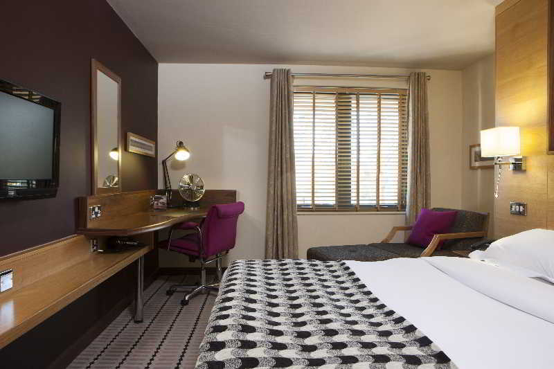 Hotel At Bristol Almondsbury
