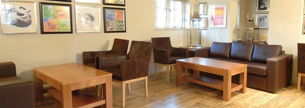 Hotel At Bristol 3*