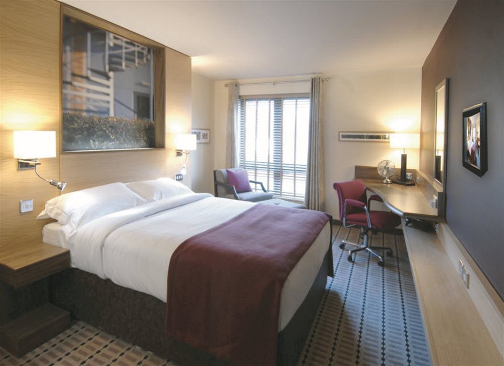 At Hotel 3*