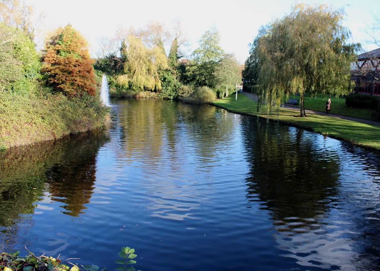 Hotel At Bristol Almondsbury