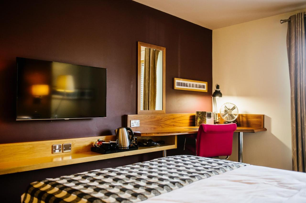 Hotel At Bristol Almondsbury